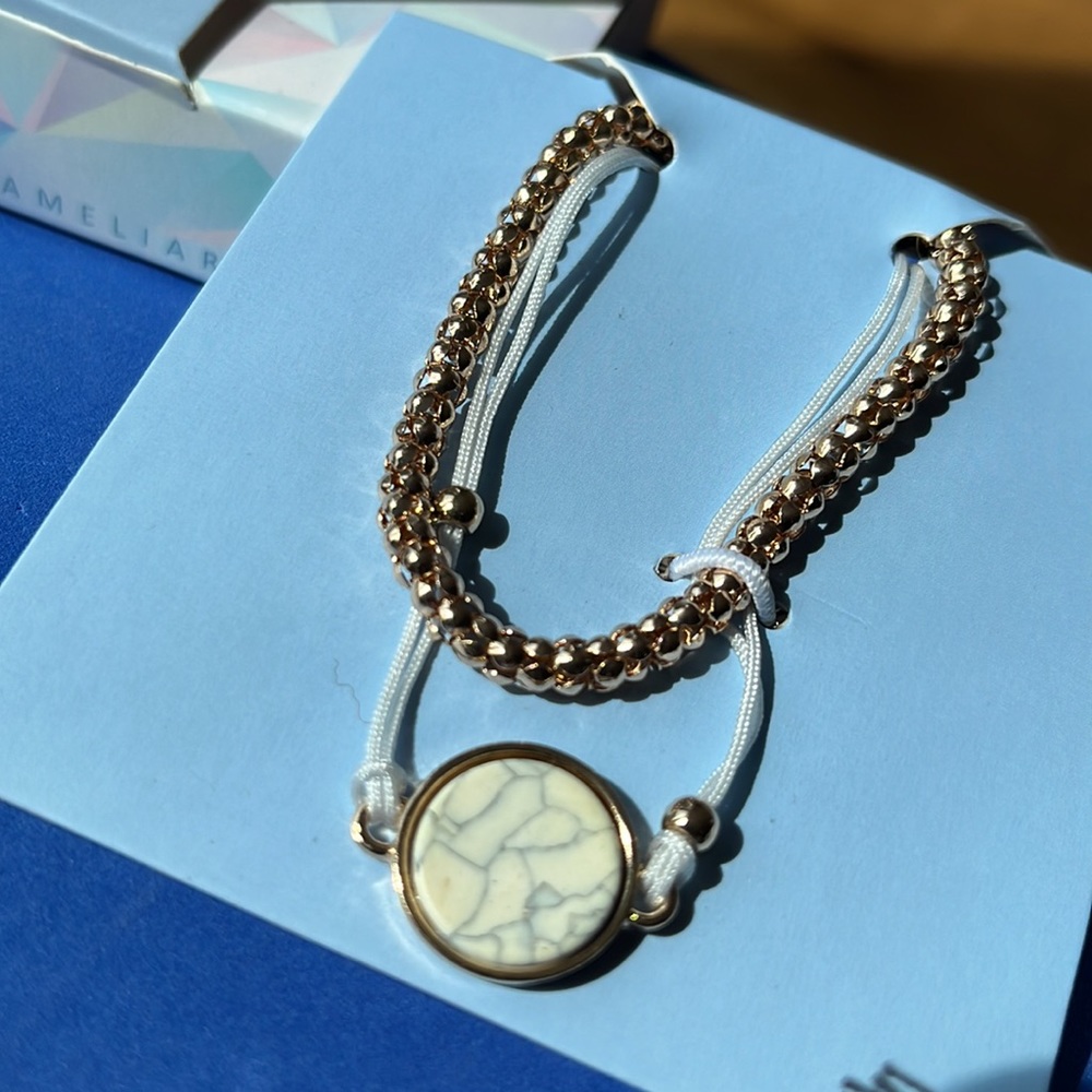 Amelia Rue bracelet set - Picture 4 of 6